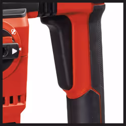 Einhell TE-RH 32-1600 4F 1600 W SDS Plus - Vue supplémentaire 5
