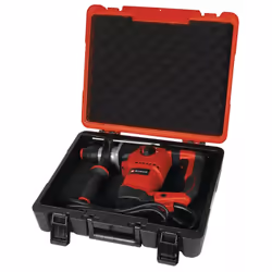 Einhell TE-RH 32-1600 4F 1600 W SDS Plus - Vue supplémentaire 8