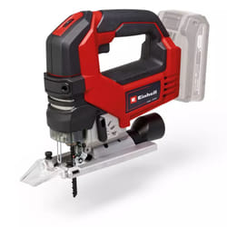 Einhell TP-JS 18/135 Li BL - Solo scie sauteuse 3500 spm 2,19 kg