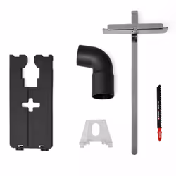 Einhell TP-JS 18/135 Li BL - Solo scie sauteuse 3500 spm 2,19 kg