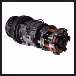 Einhell TP-JS 18/135 Li BL - Solo scie sauteuse 3500 spm 2,19 kg - Vue supplémentaire 4