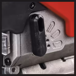 Einhell TP-JS 18/135 Li BL - Solo scie sauteuse 3500 spm 2,19 kg - Vue supplémentaire 5