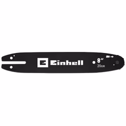 Einhell Chain Saw, Guide de tronçonnage solide, Einhell, GC-EC 7520 T., 20 cm, Noir, 1 pièce(s)
