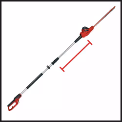 Einhell GC-HH 5056 Lame unique 500 W