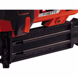 Einhell 4257795 Cloueuse et agrafeuse Agrafeuse-cloueuse Batterie - Vue supplémentaire 7