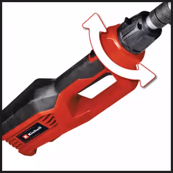 Einhell GC-HC 90/2046 T 900 W 3,75 kg - Vue supplémentaire 6
