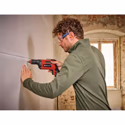 Einhell TC-DY 710 E 4000 tr/min 1,5 kg