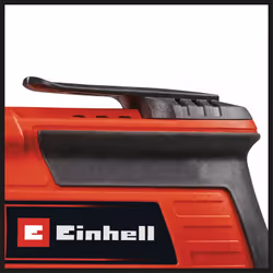 Einhell TC-DY 710 E 4000 tr/min 1,5 kg - Vue supplémentaire 4
