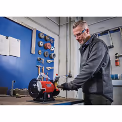 Einhell TC-BG 150 B machine de meulage 2980 tr/min 350 W