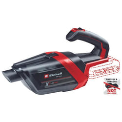 Einhell TE-HV 18/06 Li - Solo 0,6 L Sec Sans sac