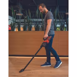 Einhell TE-HV 18/06 Li - Solo 0,6 L Sec Sans sac