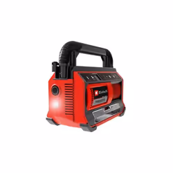 Einhell PRESSITO 18/25 Hybrid compresseur pneumatique 19 l/min Batterie