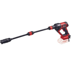 Einhell HYPRESSO 18/24 Li Nettoyeur haute pression Droit Electrique 240 l/h Noir, Rouge