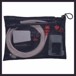 Einhell HYPRESSO 18/24 Li Nettoyeur haute pression Droit Electrique 240 l/h Noir, Rouge - Vue supplémentaire 12