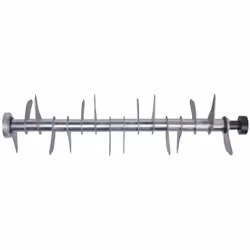 Einhell 3405962, Rouleau à lames, Einhell, GE-SC 36/35 Li, GE-SA 36/35 Li, GE-SA 1435/1,, Acier inoxydable, Argent, 115 mm