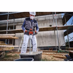 Einhell TP-MX 18-2 agitateur électrique