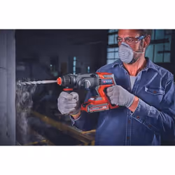 Einhell TE-HD 18/20 Li - Solo SDS Plus