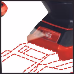 Einhell TE-HD 18/20 Li - Solo SDS Plus - Vue supplémentaire 6