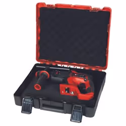 Einhell TE-HD 18/20 Li - Solo SDS Plus - Vue supplémentaire 7