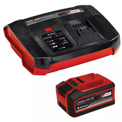 Einhell 4512143 batterie et chargeur d’outil électroportatif Chargeur de batterie