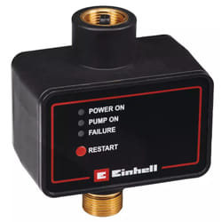 Einhell 4174230 accessoire de pompes à eaux Contrôleur de pompe