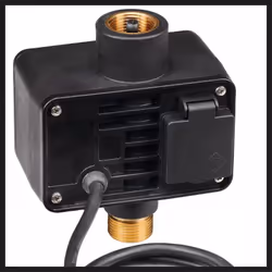 Einhell 4174230 accessoire de pompes à eaux Contrôleur de pompe - Vue supplémentaire 5