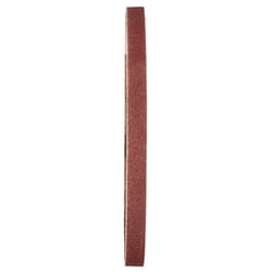 Kit de bandes abrasives 9x457 - 35pcs pour te-bf 18 Li / tc-bf 500 e - Einhell