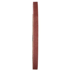 Einhell - Kit de bandes abrasives 13x457 - 35pcs pour te-bf 18 Li / tc-bf 500 e