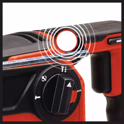 Einhell TP-HD 18/26 Li BL - Solo - Vue supplémentaire 5