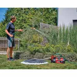 Einhell AQUINNA 36/38 F LED 3,7 bar 3800 l/h