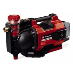 Einhell AQUINNA 3,7 bar 3800 l/h