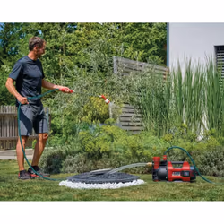 Einhell AQUINNA 3,7 bar 3800 l/h