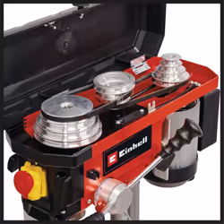Einhell TC-BD 630/1 perceuse à colonnes Clé 630 W