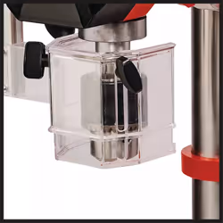 Einhell TC-BD 630/1 perceuse à colonnes Clé 630 W - Vue supplémentaire 6
