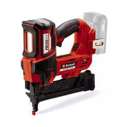 Einhell FIXETTO 18/38 S agrafeuse électrique Agrafage définitif Pointage