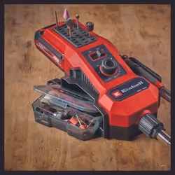 Einhell TE-MT 18/34 Li Solo - Vue supplémentaire 6