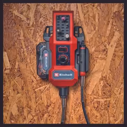 Einhell TE-MT 18/34 Li Solo - Vue supplémentaire 7