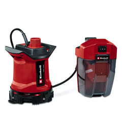 Einhell GE-DP 18/25 LL Li 153 W 0,5 bar 7000 l/h