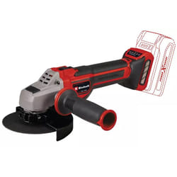 Einhell TP-AG 18/125 CE Q Li - Solo meuleuse d'angle 12,5 cm 10500 tr/min 900 W 1,7 kg
