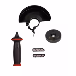 Einhell TP-AG 18/125 CE Q Li - Solo meuleuse d'angle 12,5 cm 10500 tr/min 900 W 1,7 kg
