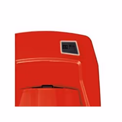 Einhell RASARRO 36/36 (2x3,0Ah Plus) tondeuse à gazon Tondeuse à gazon poussée Batterie Noir, Rouge - Vue supplémentaire 5