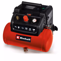 Einhell TC-AC 190/6/8 OF