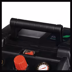 Einhell TC-AC 190/6/8 OF compresseur pneumatique 190 l/min Secteur - Vue supplémentaire 6