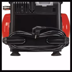 Einhell TC-AC 190/6/8 OF compresseur pneumatique 190 l/min Secteur - Vue supplémentaire 7