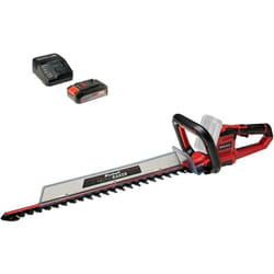 Einhell GE-CH 18/60 Li + 2,5 Ah Starter-Kit sans fil Taille-haie avec batterie, avec chargeur 48 V/DC W 18 V Li-Ion 670