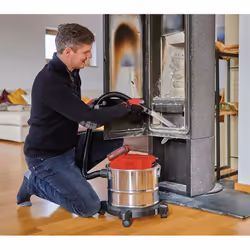 Einhell 2351320, Universel, Ajutage, Gris, Einhell, TC-AV 1718 D TC-AV 1720 DW, 3,85 cm