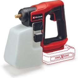 Einhell GE-WS 18/10 Li-Solo Pulvérisateur de jardin à main 1 L
