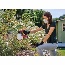 Einhell GE-WS 18/10 Li-Solo Pulvérisateur de jardin à main 1 L