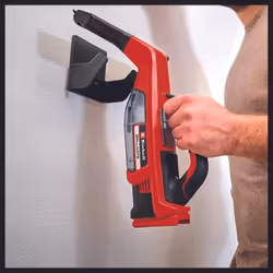 Einhell BRILLIANTO laveur de vitres électriques 0,3 L Noir, Rouge - Vue supplémentaire 9