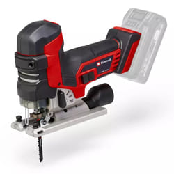Einhell TP-JST 18/135 Li BL - Solo scie sauteuse 3500 spm 1,96 kg